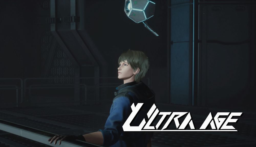 DLC gratis per Ultra Age DLC gratis per Ultra Age